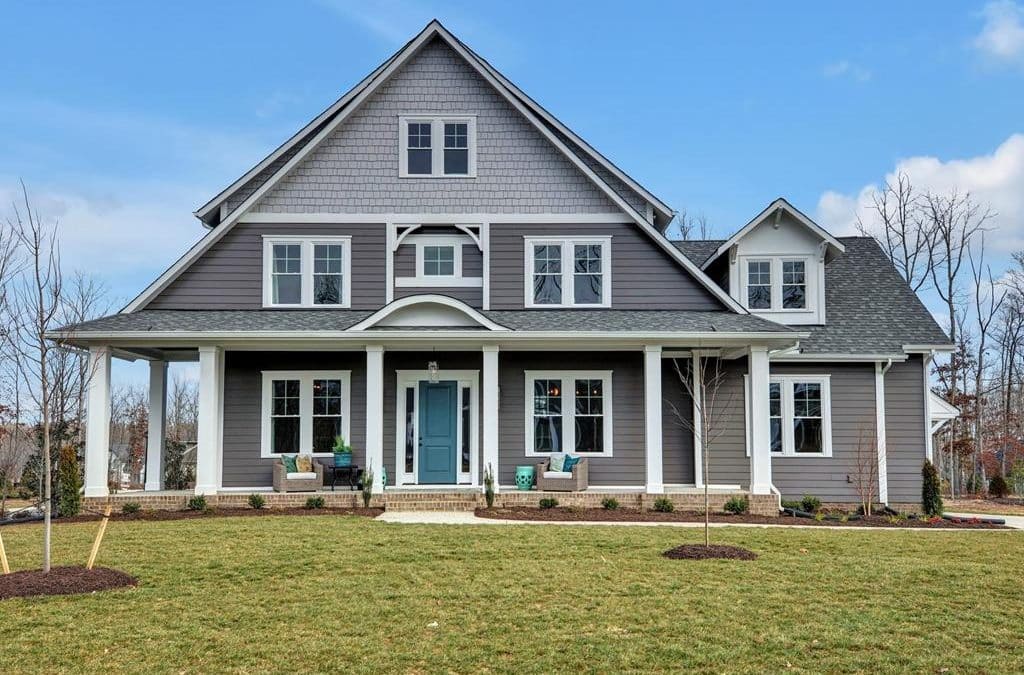 Homesmith Construction