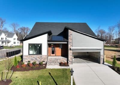 3601 Glenworth Drive