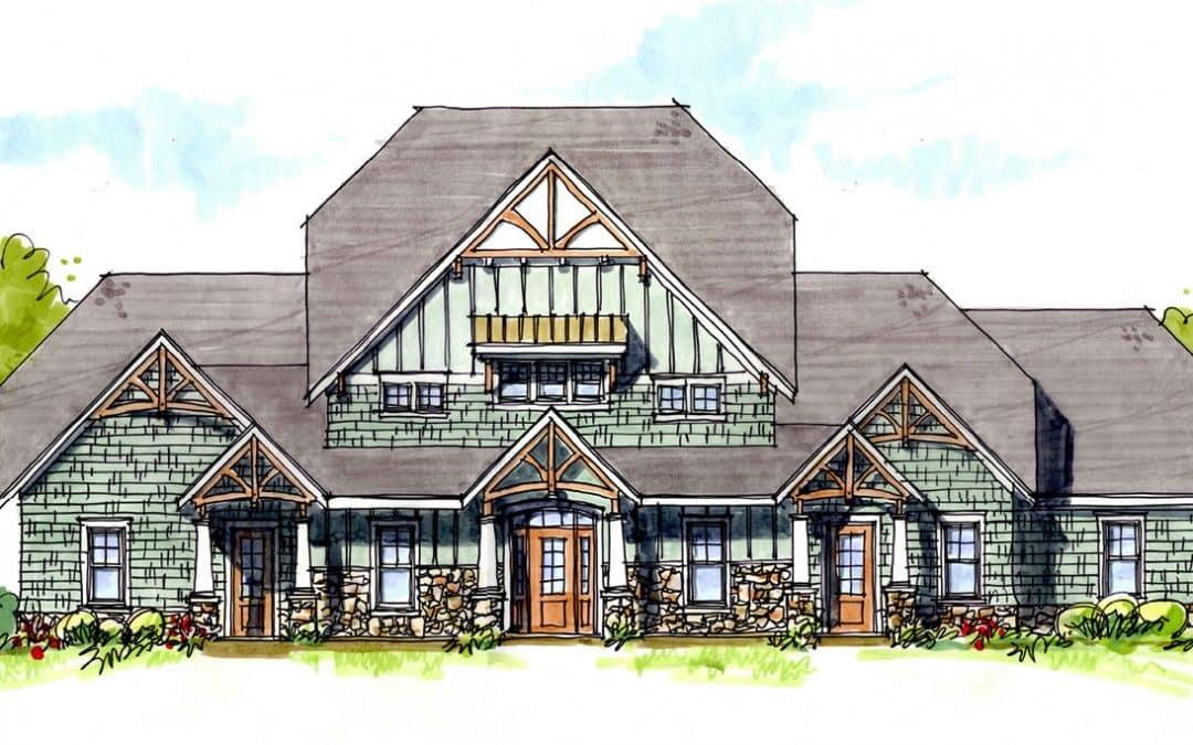 pool and clubhouse