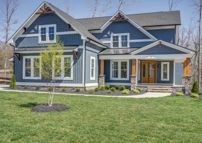 Marfeli Contractor LLC