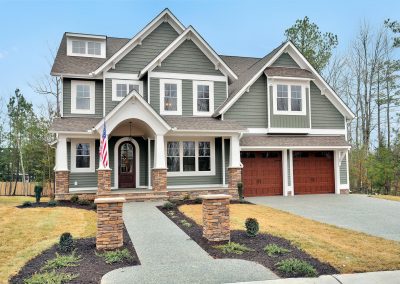 South River Custom Homes