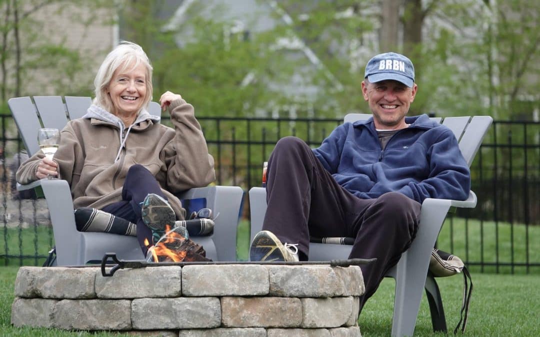The Williams Family-Residents of RounTrey Spotlight