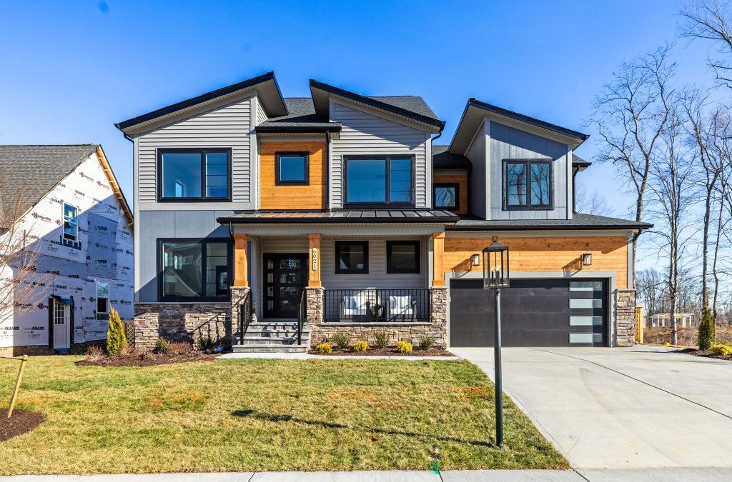 Lifestyle Home Builders