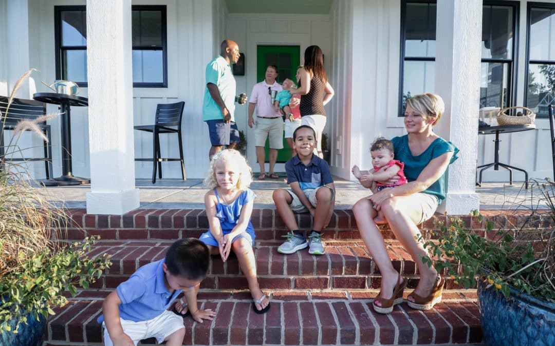 Discover RounTrey Charm