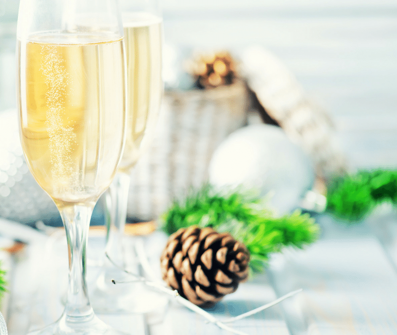 What’s Happenin’ for the Holidays at Rountrey?