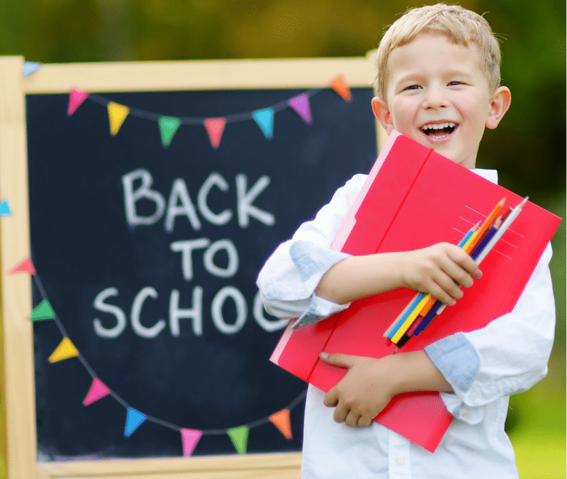 great places with Rountrey