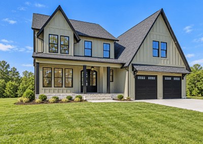 South River Custom Homes